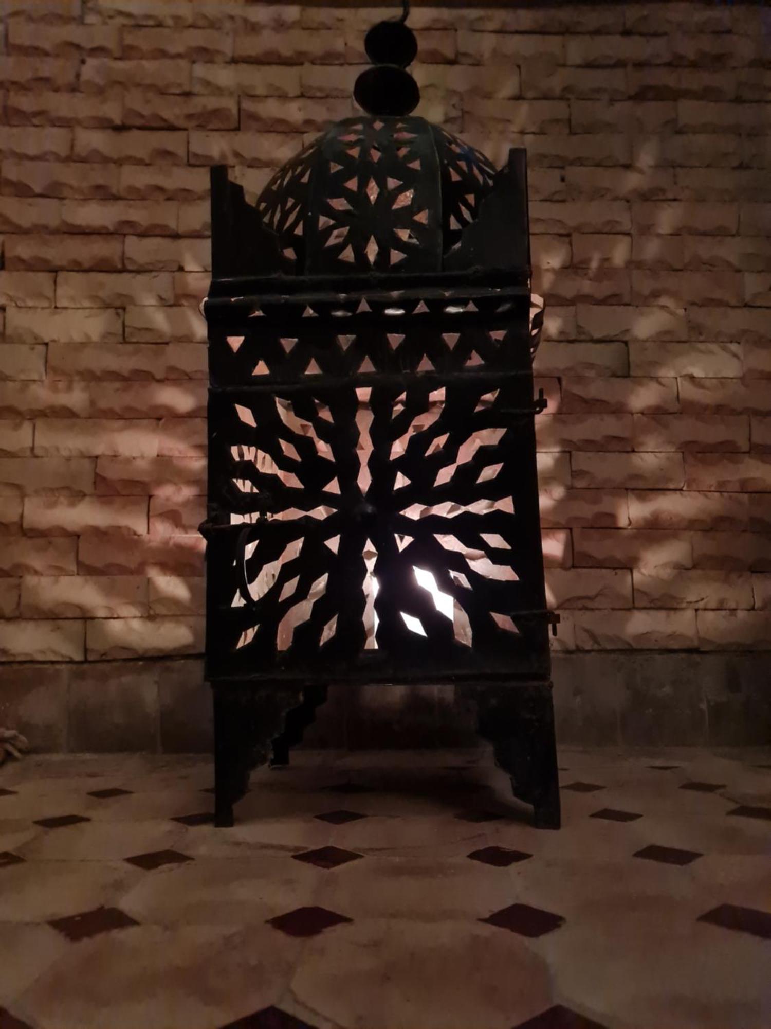 Riad Dantella Marrakesh Buitenkant foto